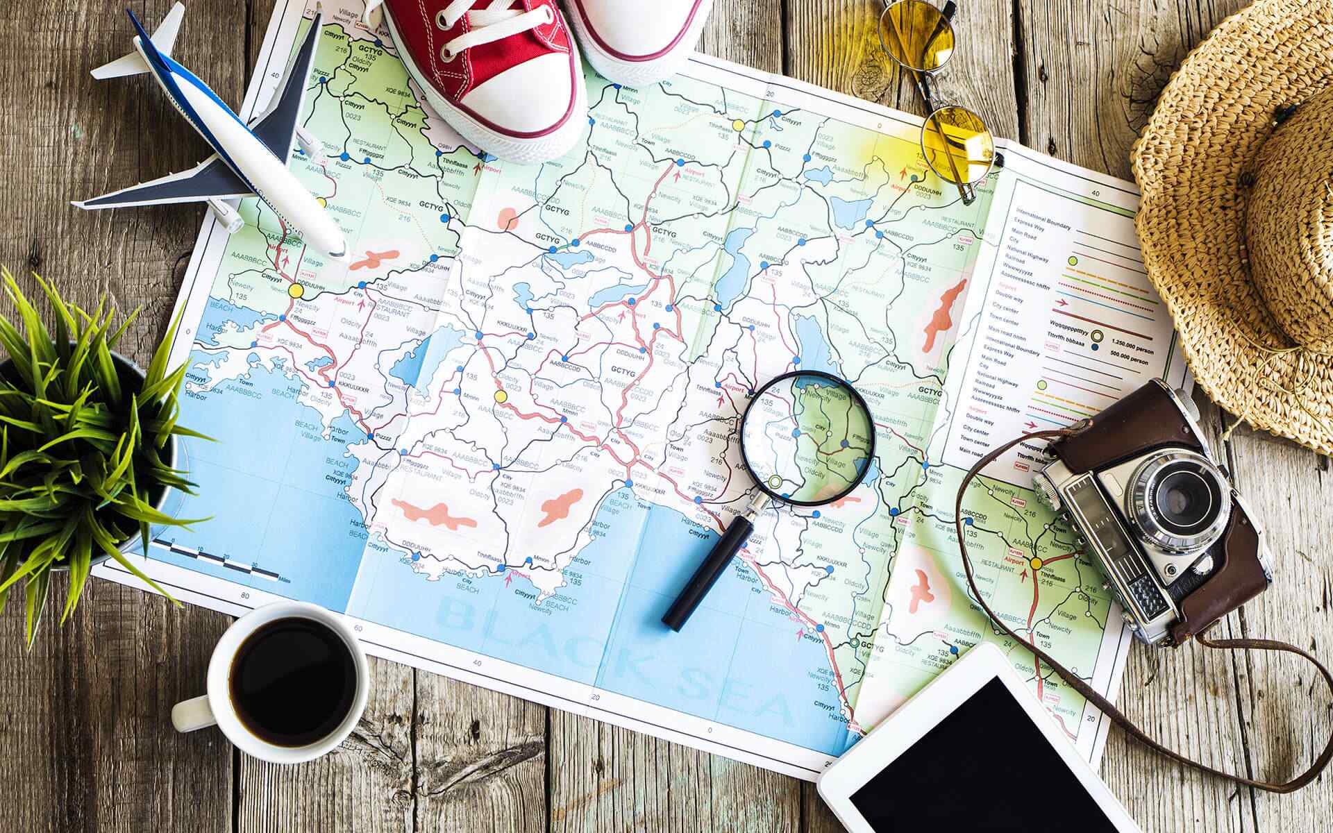 Tips For Learning When Studying For The IELTS